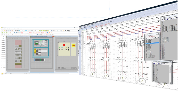 Single user licence WinRelay PRO V2.5 PREMIUM